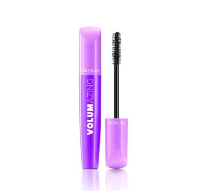 REVLON MASCARA DE PESTAÑAS VOLUMAZING COLOR NEGRO