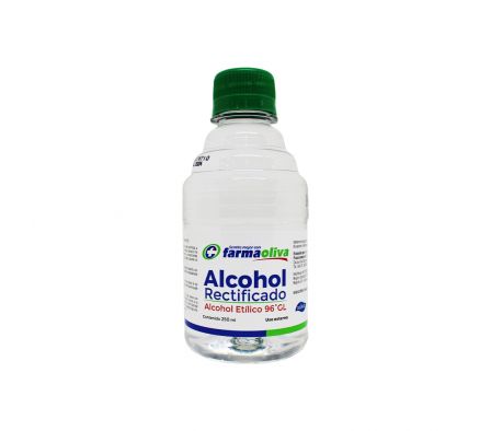 Alcohol de Quemar GLORIMAR - 500 mL