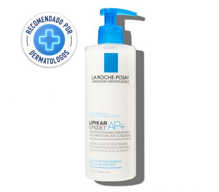 LA ROCHE POSAY LIPIKAR SYNDER AP+ X 400ML.R.315