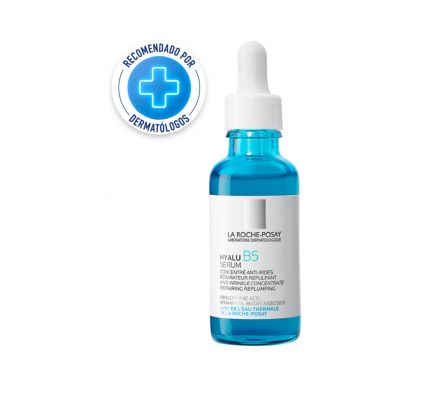 LA ROCHE POSAY HYALU B5 SERUM ANTI-ARRUGAS. REPARADOR Y RELLENADOR