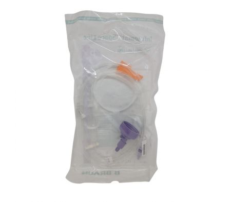 LINEA ENTERAL NUTRICION INFUSOMAT (GAESA)