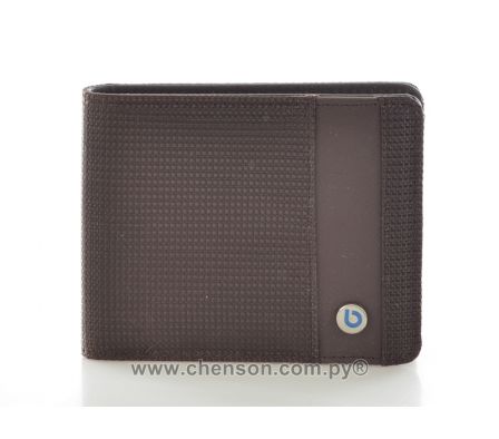 Billeteras chenson para mujer on sale
