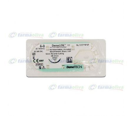 NYLON DEMELON 6-0/ DFS-2 CU (DPM)