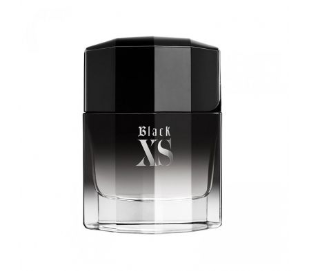 paco rabanne black xs edt 100ml