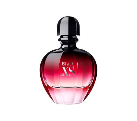 PACO RABANE BLACK XS HER  EDP 80ML