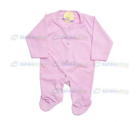 BEA BABY OSITO ROSA REF149105