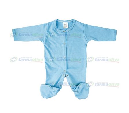 BEA BABY OSITO CELESTE REF14911