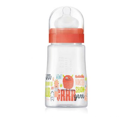 BABELITO BIBERON BA X 250ML REF.6239