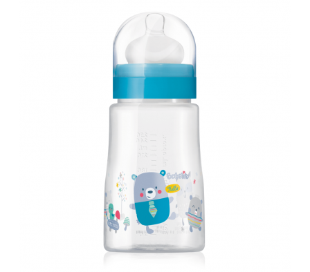 BABELITO BIBERON BA X 250ML REF.6222