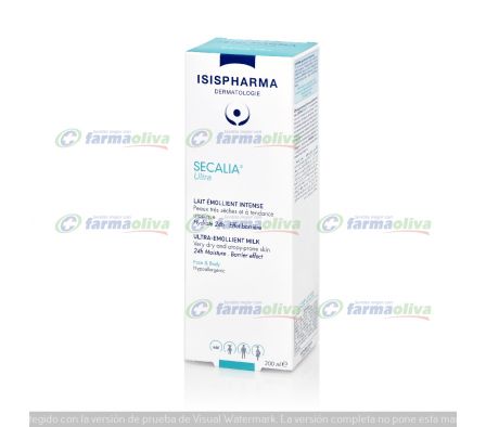 secalia ultra x 200 ml