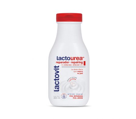 LACTO  GEL DE BAÑO X 300ML