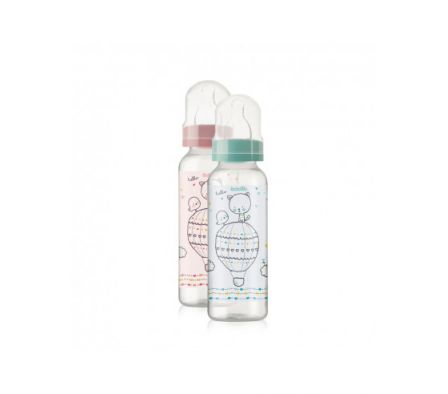 BABELITO BIBER. X 250ML.37618