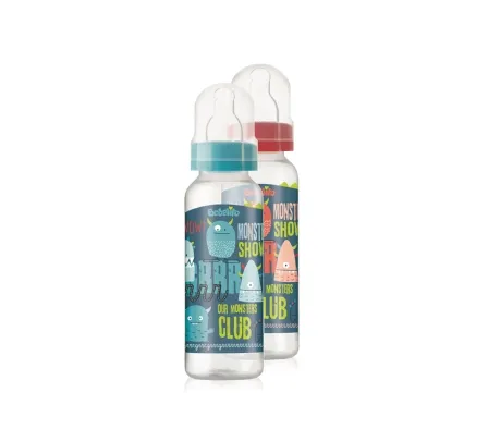 BABELITO BIBER. X 250ML.37632