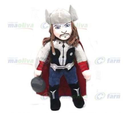 THOR DE LOS AVENGERS