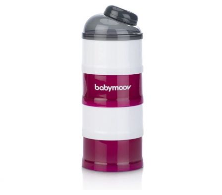 PARAMO DISPENSADOR DE FORMULA CHERRY