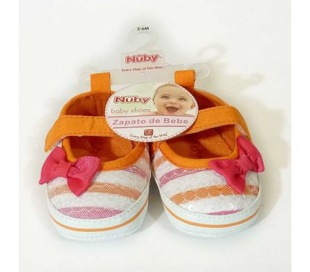 L TEX ZAPATO NIÑA 9312