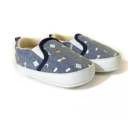 L TEX ZAPATO NIÑO 9493