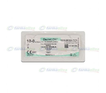 NYLON DEMELON 10-0/ 2 DTG (DPM)