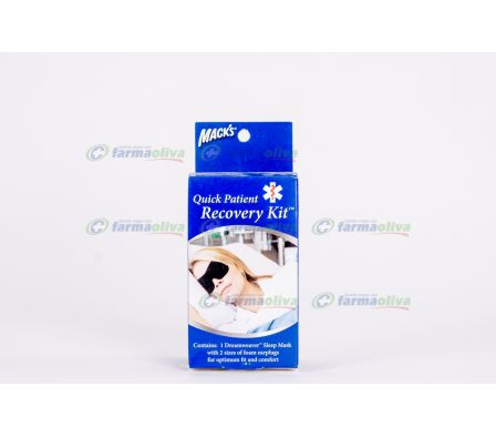 MK KIT DE SUEÑO 5600