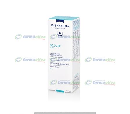 Secalia A.H.A | 200 ML