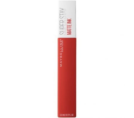 MAYBELLINE COLOR SENSATION MATTE 118