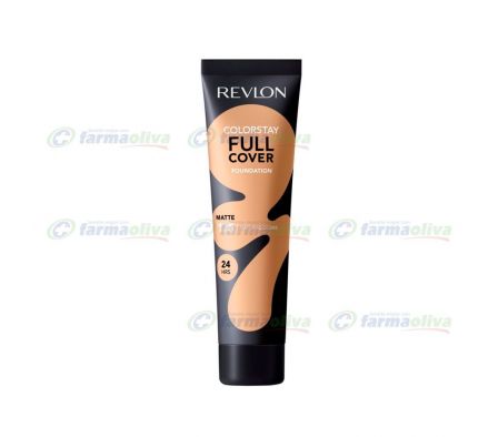 REVLON  FULL COVER FONDATION