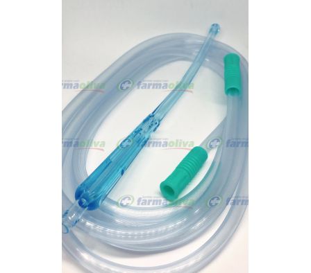 SONDA  K-66 DE 3 METROS (SUMED )