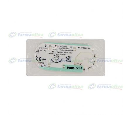 NYLON DEMELON 0/DFS-2CU(DPM)