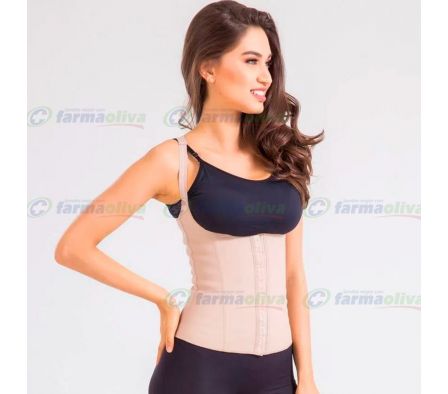 GIF CORSET ESBEL 431-XS BEIGE