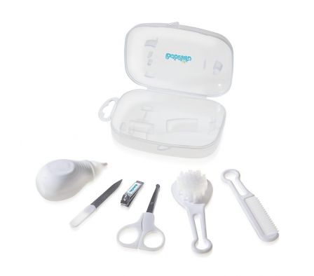 BABELITO SET DE HIGIENE