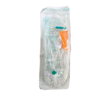 EQUIPO PARA BOMBA DE INFUSION ESTÁNDAR (GAESA)