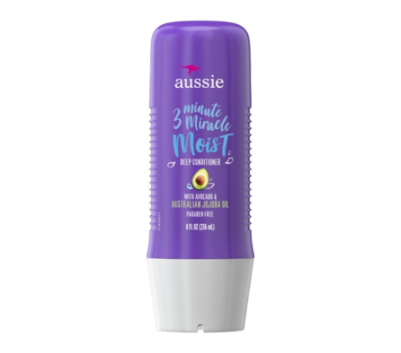AUSSIE  CR. X 237ML 3MM MOISTDEEP
