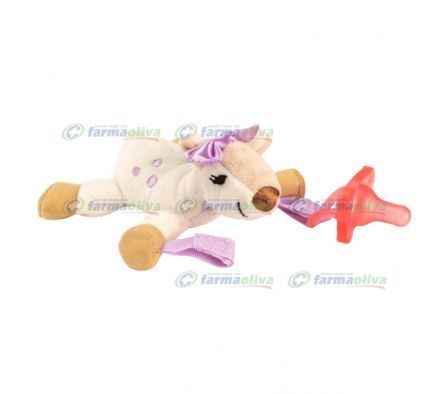 DR BROWNS CHUPETE  LOVELY CIERVO