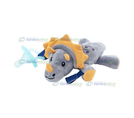 DR BROWNS CHUPETE LOVELY DINO