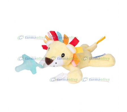 DR BROWNS CHUPETE  LOVELY LEON