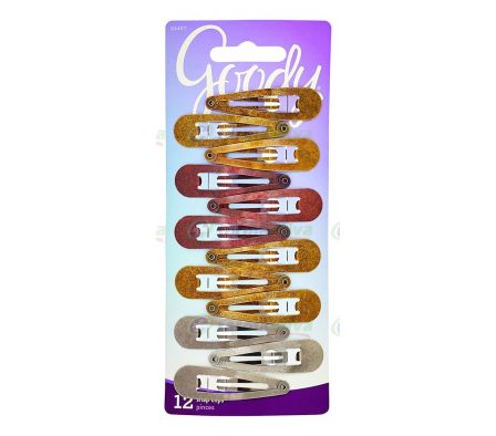 GOODY HEBILLA CLASIC X 12 4407