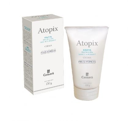 ATOPIX  CR-DR POMO X 150GR