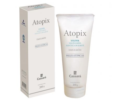 ATOPIX  EM-DER POMO X 200GR