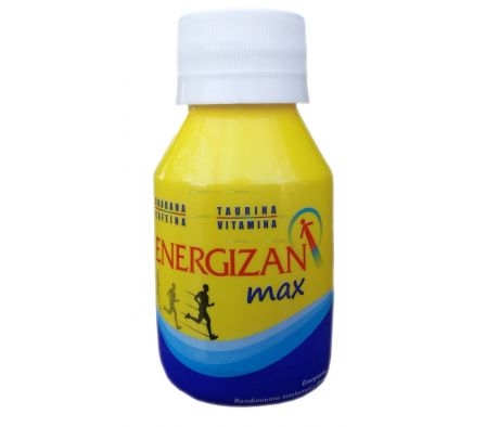 ENERGIZAN MAX  FRASCO X 60ML