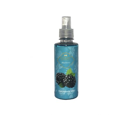 INTIMATE SPLASH TROP BLUEBERRY