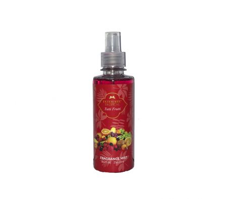 INTIMATE SPLASH TROP TUTTI FRUTTI