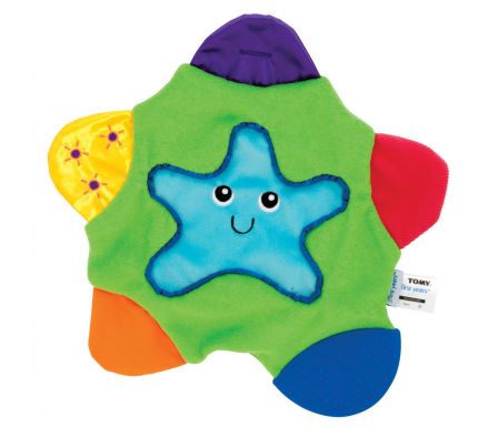 PARAMO MANTITA ESTRELLA