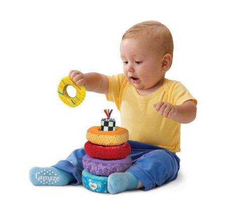 PARAMO ANILLOS APILABLES REF.337