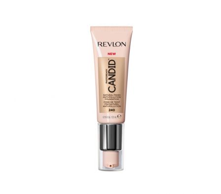 REVLON PHOTOREADY CANDY NATURAL BEIGE