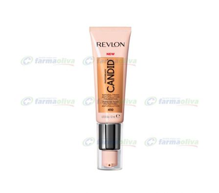 REVLON PHOTOREADY CANDY TOAST