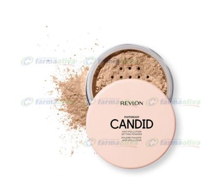 REVLON PHOTOREADY CANDY CORRECTOR 002