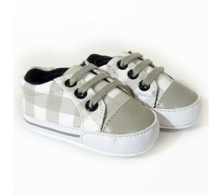 LUV TEX ZAPATO NIÑA 9519