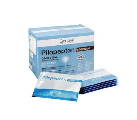 PILOPEPTAN INTENSIVE CAJA X 15 SOBRES.