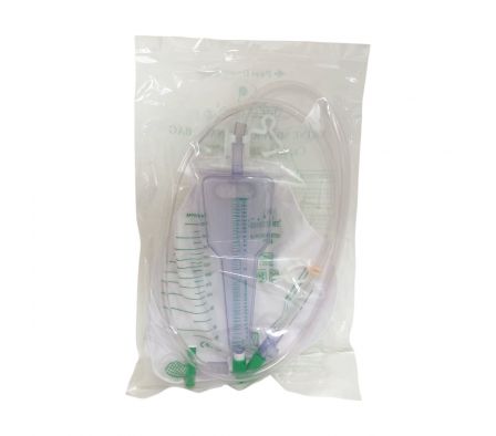 COLECTOR DE ORINA C/URINOMETRO (SUMED)