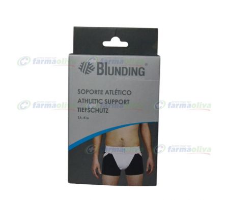 SOPORTE ATLETICO M YPACARAI